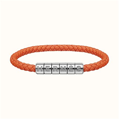 hermes homme bracelet